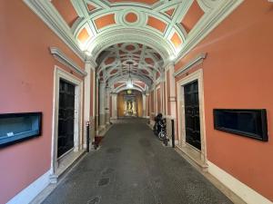 Mercede Apartment - Spanish Steps