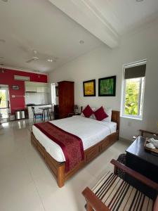 Red House Homestay - Villa