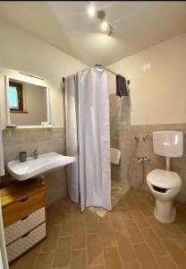Double Room with Extra Bed