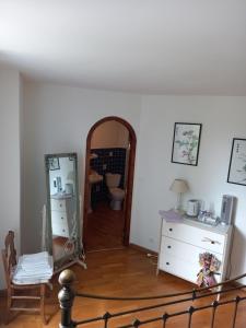 Chambres dhôtes Sous LOlivier