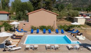 VSP RENT ROOMS FUeGO