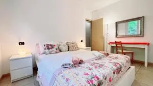 Splendido appartamento a Cernobbio, Lago di Como - Vacallo