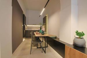 DreamSuite a 300m da Ortigia