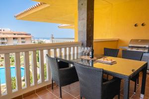 Higuerón Hills Retreat - Home in Benalmádena