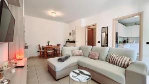 Splendido appartamento a Cernobbio, Lago di Como