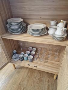 Appartements Chateau de Serignac : photos des chambres