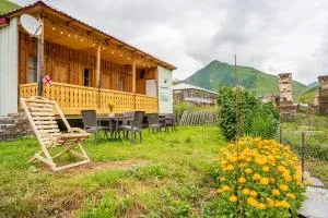 Giorgi's Home - Murkmeli