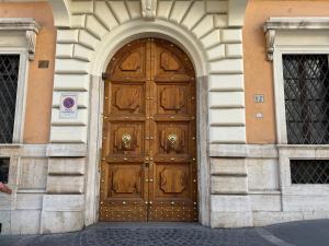 Mercede Apartment - Spanish Steps