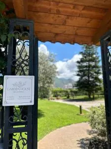 Garden House B&B - Striano