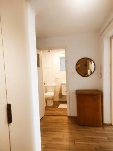 Przytulny apartament w centrum Warszawy