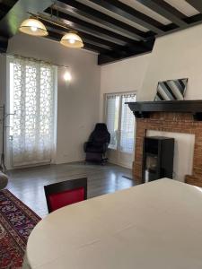 Appartements Appartement Bazilic : photos des chambres