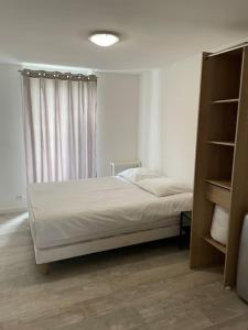 Appartements Appartement Bazilic : photos des chambres