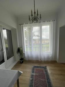 Appartements Appartement Bazilic : photos des chambres