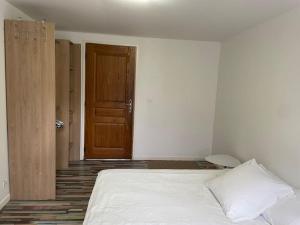 Appartements Appartement Bazilic : photos des chambres