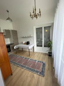Appartements Appartement Bazilic : photos des chambres