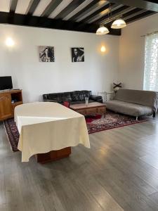 Appartements Appartement Bazilic : photos des chambres