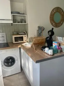 Le petit cocon - Melun