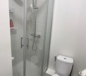 Appartements Le petit cocon : Appartement 1 Chambre