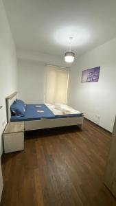 High-end apartment located in center of Ohrid