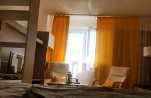 Przytulny apartament w centrum Warszawy