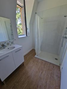 Appartements Chateau de Serignac : photos des chambres
