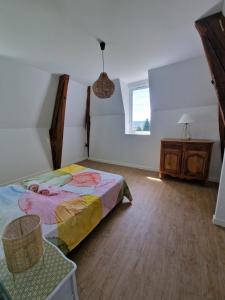 Appartements Chateau de Serignac : photos des chambres