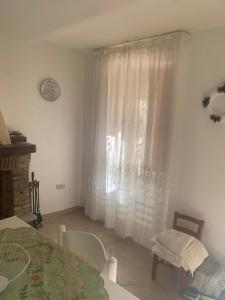 Casina la genziana sul Gran Sasso