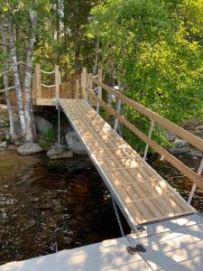 Mill Lake Retreat Hubbards