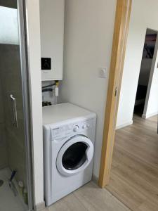 Appartements Maisonnette : photos des chambres