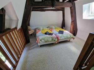 Appartements Chateau de Serignac : photos des chambres