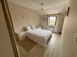 Sejours a la campagne Le Domaine des Aguins : photos des chambres