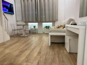 Modern Mini Loft apartment Roma