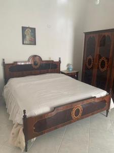 Casina la genziana sul Gran Sasso