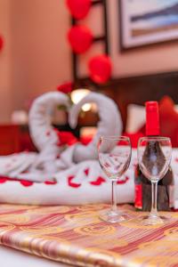 Moonlight Resort and Spa