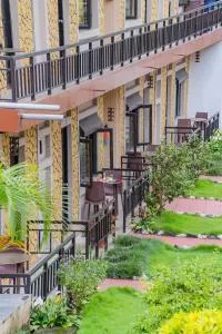 Moonlight Resort and Spa - Rānīpauwa