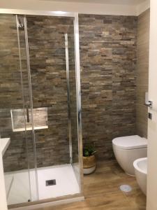 Modern Mini Loft apartment Roma