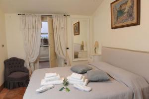 Suite Deluxe - Vue sur Mer