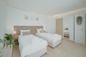 Avenue Varna Apartment Center Sea Garden