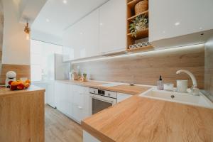 Avenue Varna Apartment Center Sea Garden