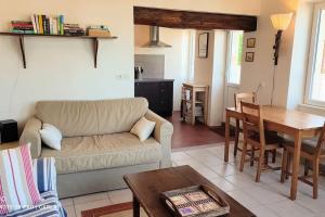 Maisons de vacances Gite Le Delice : photos des chambres