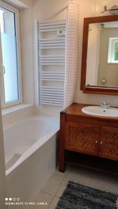 Maisons de vacances Gite Le Delice : photos des chambres