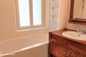 Maisons de vacances Gite Le Delice : photos des chambres