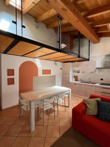 La casa di Nina - Appartamenti Deluxe