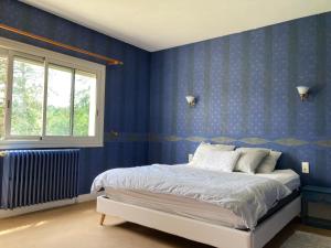 Sejours chez l'habitant 5 Chambres dans une grande maison : photos des chambres