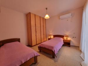 The Ionian Blue House Fully Equipped 3BR House