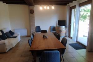 Gîte Chez les voisins