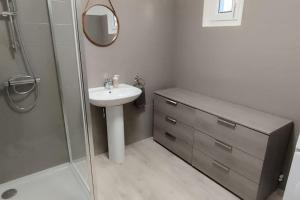 Maisons de vacances Gite Chez les voisins : photos des chambres