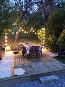 Appartements ETXEA FRANCE Gite Cosy : photos des chambres