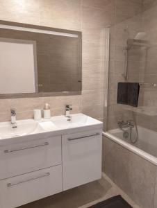 Appartement 3 chambres