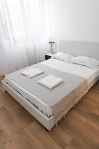 Appartement 3 chambres